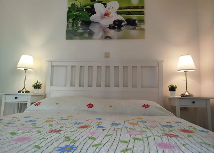 Appartamento Cute Arba *