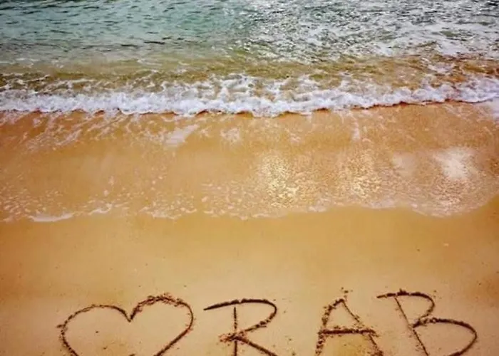 Appartamento Cute Arba Rab Town