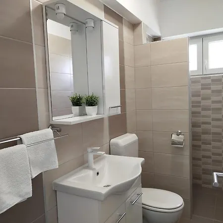 Cute Arba Apartament *