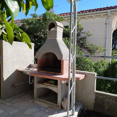 Appartamento Cute Arba *