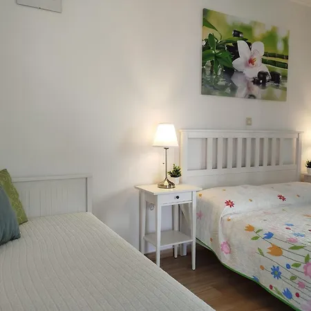 Cute Arba Apartment