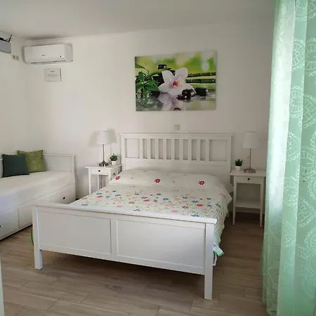 Appartamento Cute Arba Rab Town