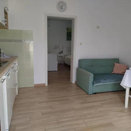Cute Arba Apartament *