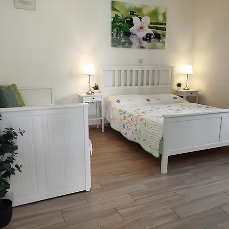 Apartament Cute Arba *