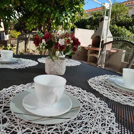 Appartamento Cute Arba