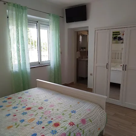 Appartamento Cute Arba