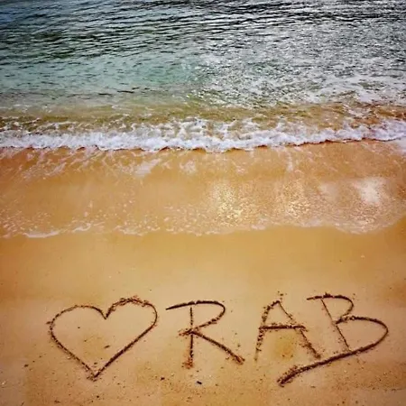 Appartamento Cute Arba Rab Town