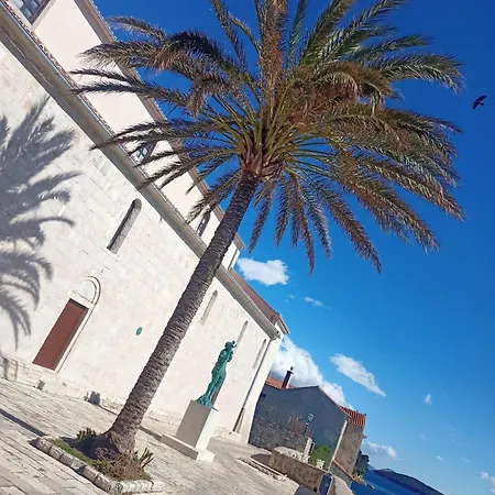 Appartamento Cute Arba