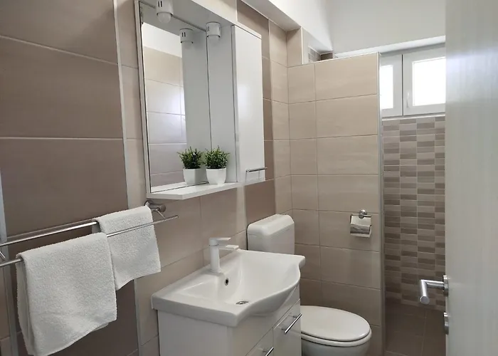 Cute Arba דירה *