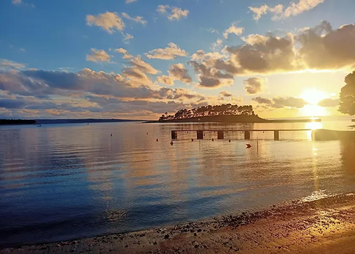 דירה Cute Arba *