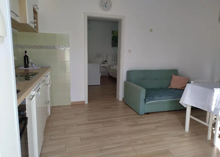 Cute Arba דירה *