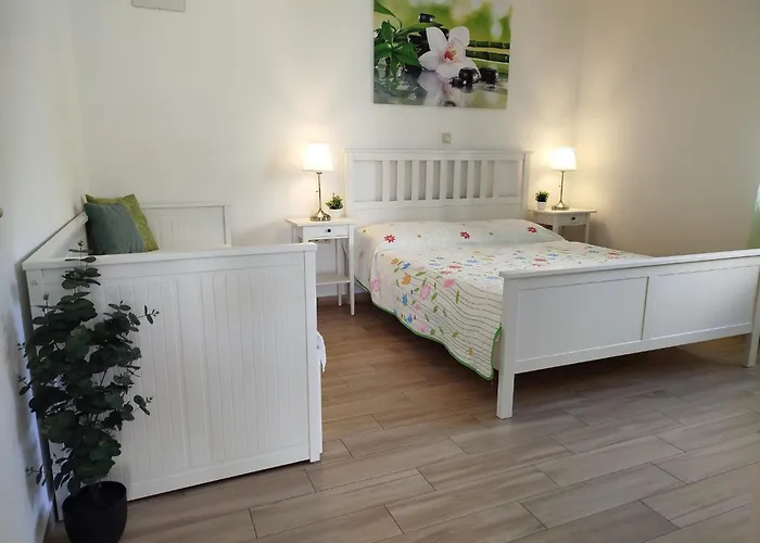 דירה Cute Arba *